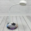 Flash Sale Niermann Standby Lampe à poser Football à bras flexible