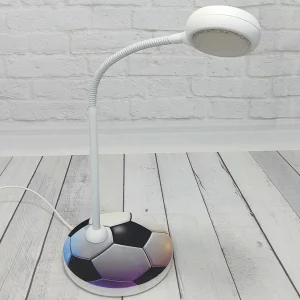 Flash Sale Niermann Standby Lampe à poser Football à bras flexible