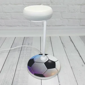 Flash Sale Niermann Standby Lampe à poser Football à bras flexible