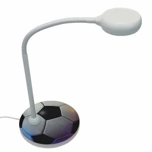 Flash Sale Niermann Standby Lampe à poser Football à bras flexible