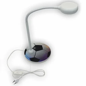 Flash Sale Niermann Standby Lampe à poser Football à bras flexible