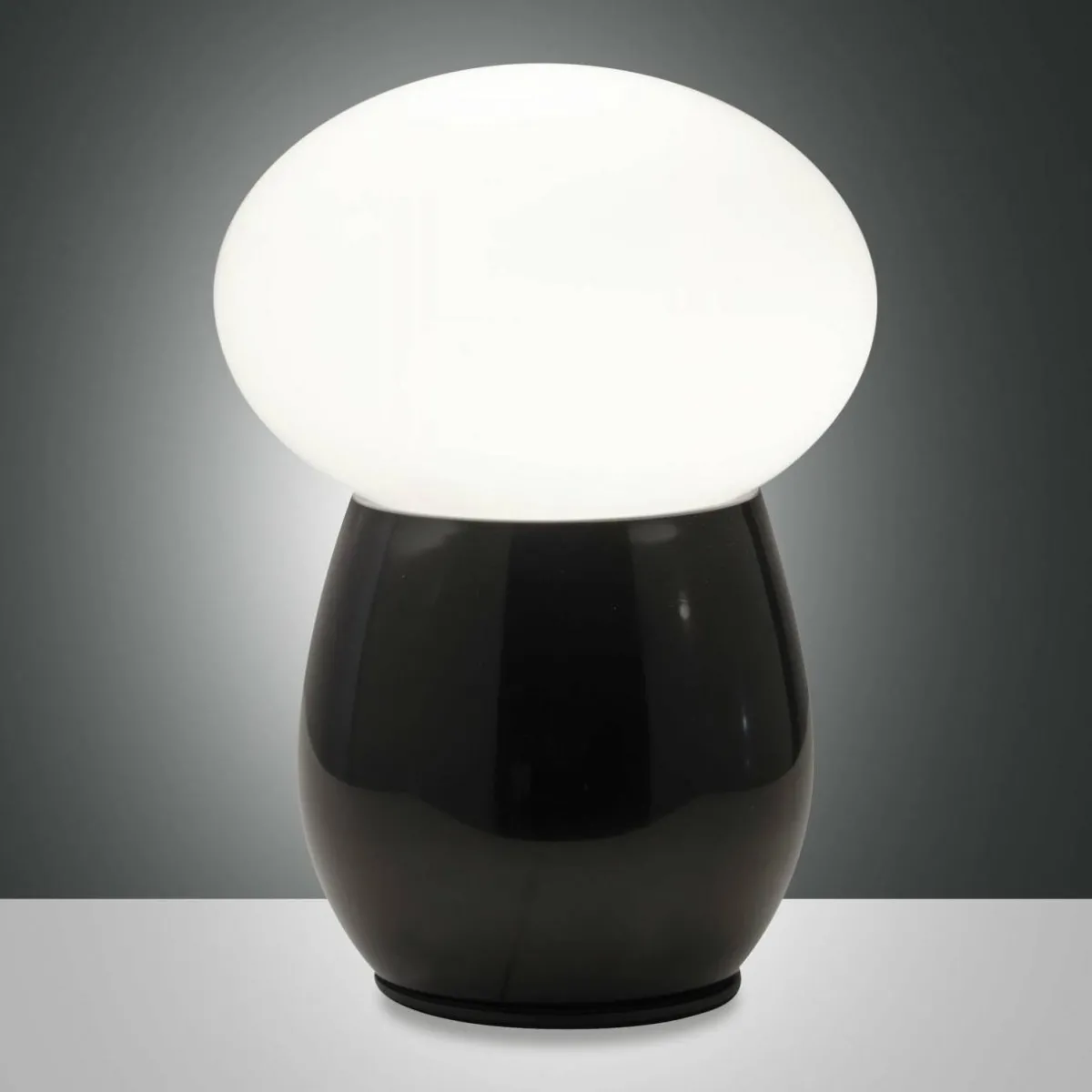 lampe__poser_freddy_noir_hauteur__cm_verre_souffl_e_0.webp Shop Fabas Luce Lampe à poser Freddy, noir, hauteur 30 cm, verre soufflé, E27