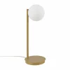 Sale SIGMA Lampe à poser Gama, dorée