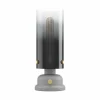 Clearance EGLO Lampe à poser Gargrave au design de lampe à huile
