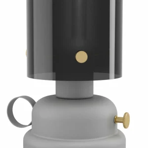 Clearance EGLO Lampe à poser Gargrave au design de lampe à huile