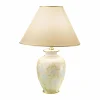 Sale austrolux Lampe à poser Giardino Panse, à la main, Ø 30 cm
