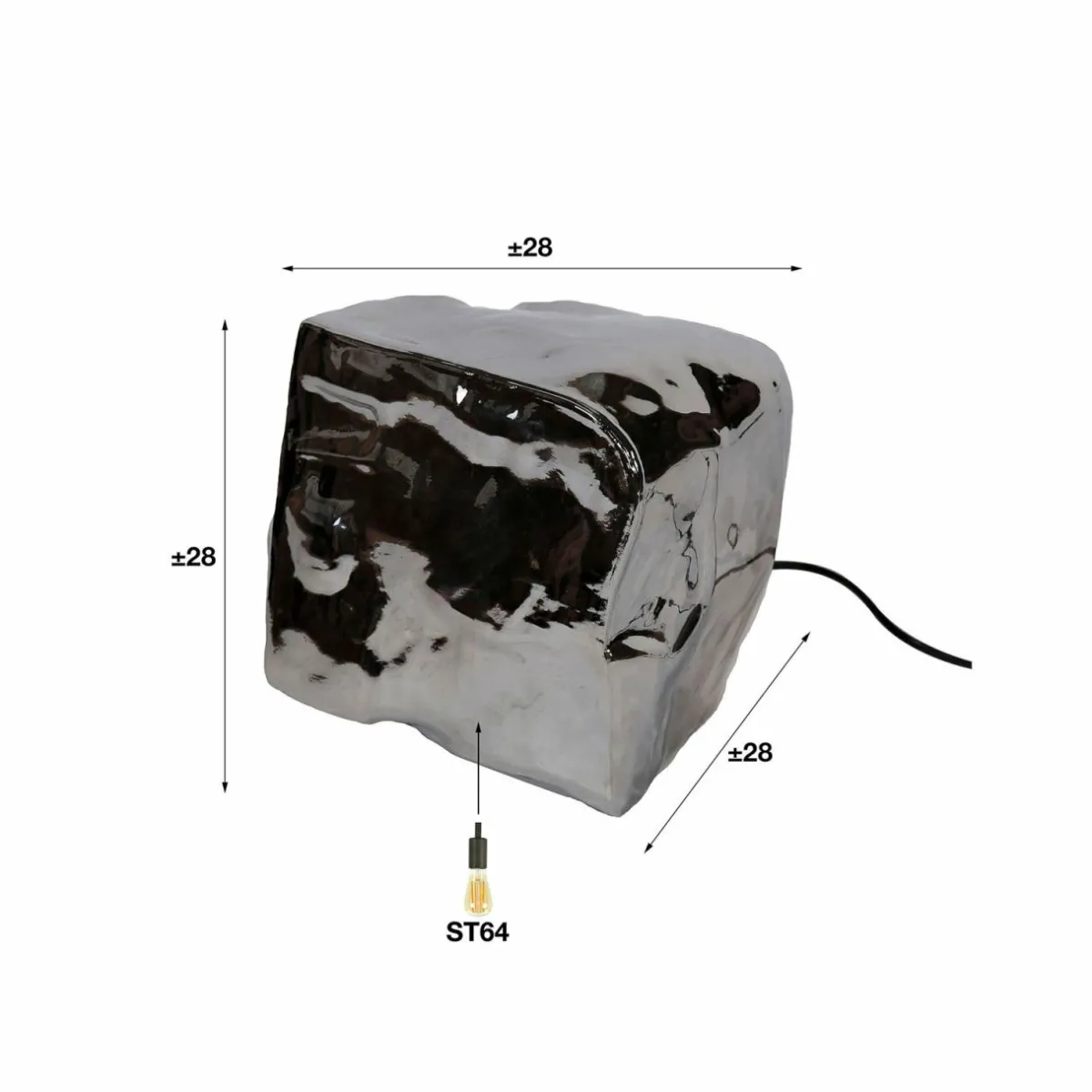 lampe__poser_guldenthal_abatjour_verre__lampe_1.webp Cheap Zijlstra Lampe à poser Guldenthal abat-jour verre, 1 lampe