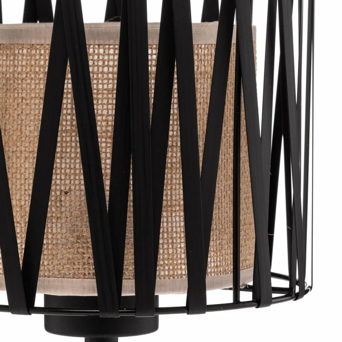 lampe__poser_harmony_noir_jute_natur_hauteur__cm_3.webp Shop TK Lighting Lampe à poser Harmony, noir, Jute Natur, hauteur 37 cm