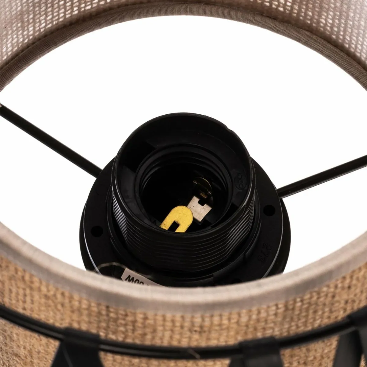 lampe__poser_harmony_noir_jute_natur_hauteur__cm_6.webp Shop TK Lighting Lampe à poser Harmony, noir, Jute Natur, hauteur 37 cm