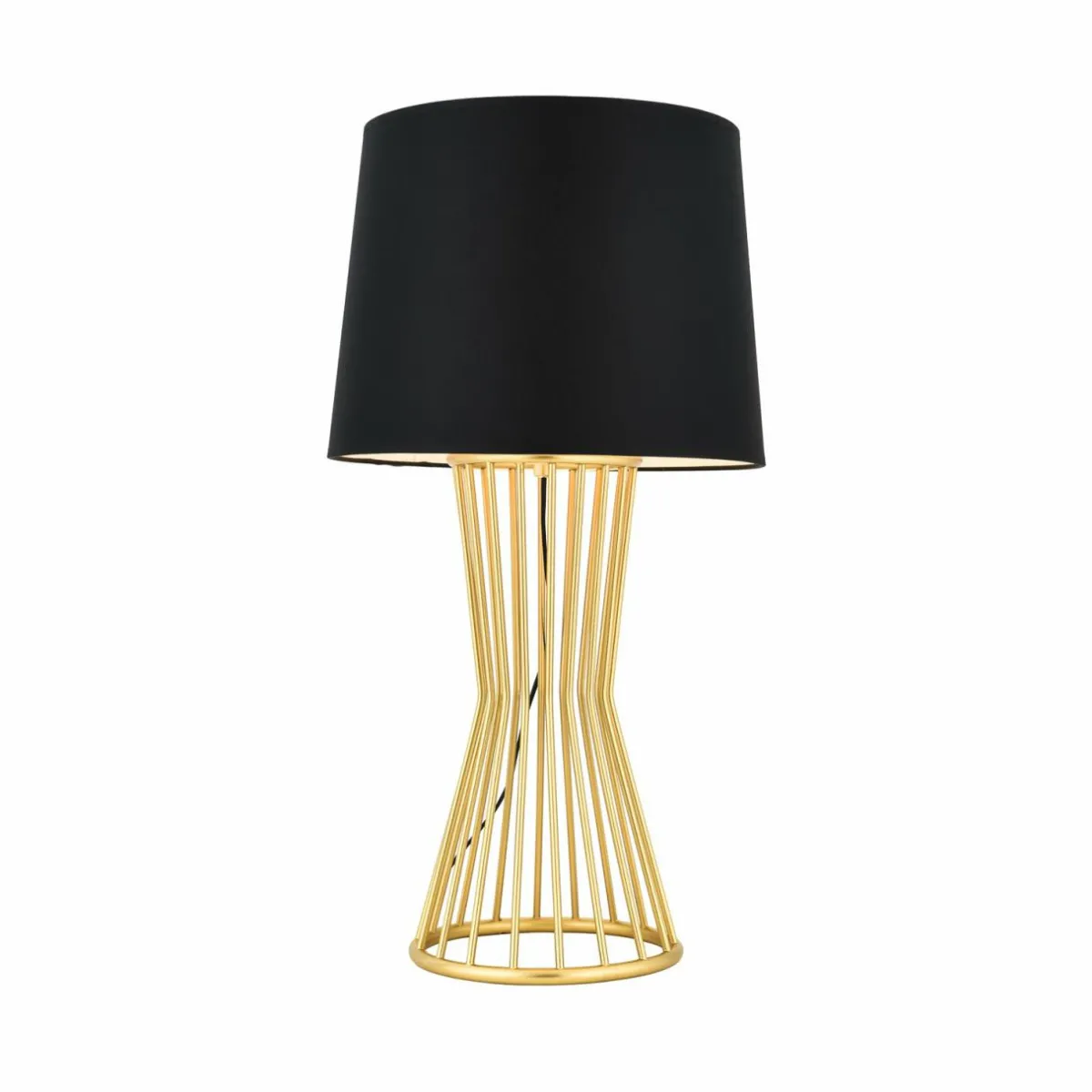 lampe__poser_hmlbsa_en_dor_et_noir_0.webp Hot Avonni Lampe à poser HML-9073-1BSA en doré et noir