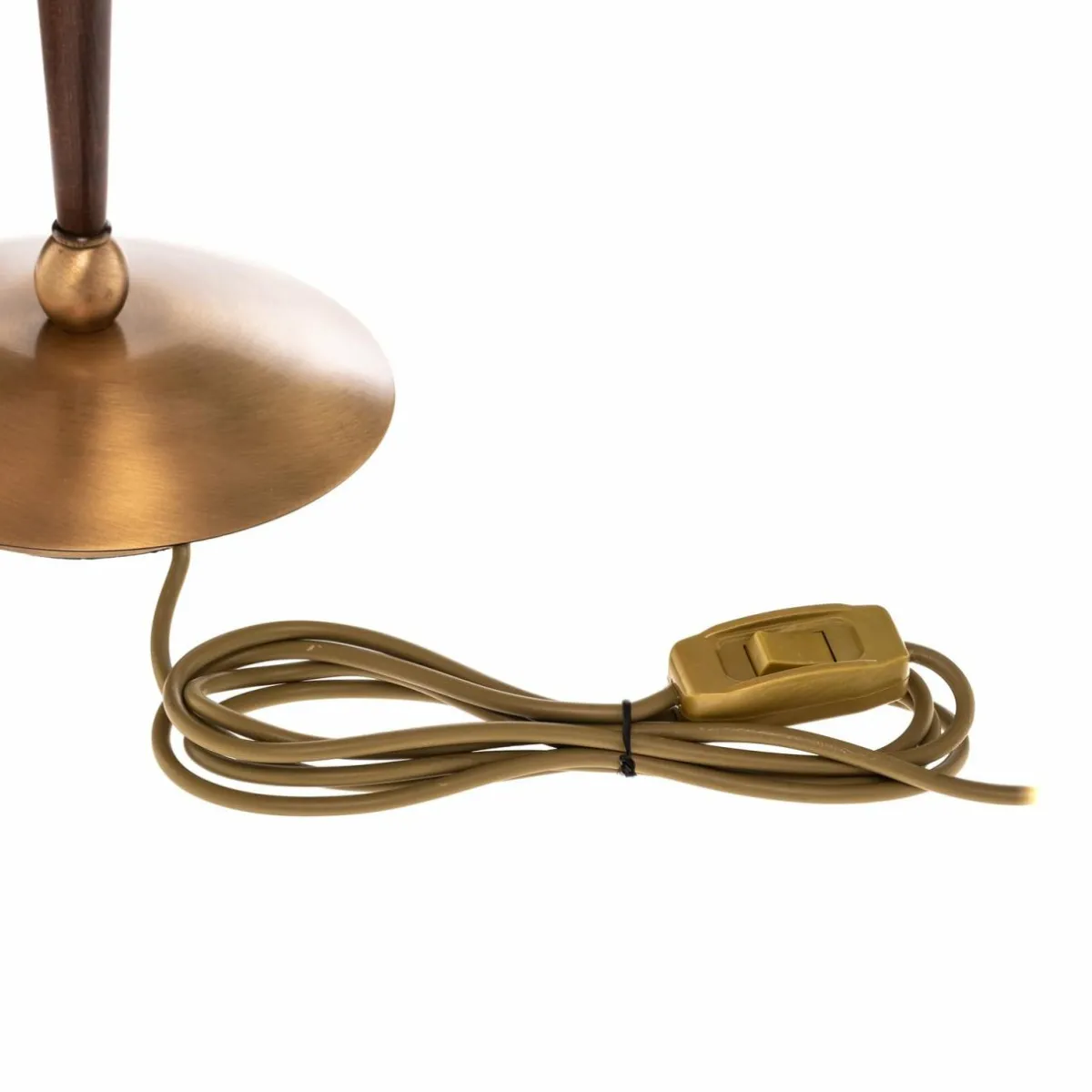 lampe__poser_hmleb_avec_abatjour_tissu_4.webp Flash Sale Avonni Lampe à poser HML-9009-1EB avec abat-jour tissu