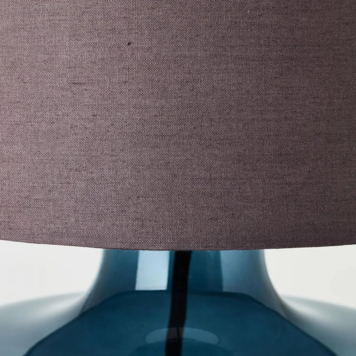 lampe__poser_hydra_hauteur_cm_taupebleu_fonc_2.webp Flash Sale Brilliant Lampe à poser Hydra hauteur 57cm taupe/bleu foncé