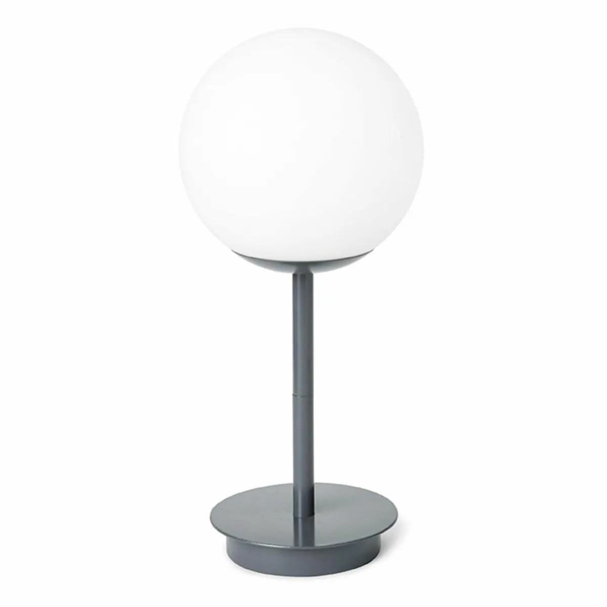 lampe__poser_jugen_grise_0.webp Outlet miloox by Sforzin Lampe à poser Jugen grise
