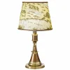 Cheap Cremasco Lampe à poser Laguna, design marin 48 cm