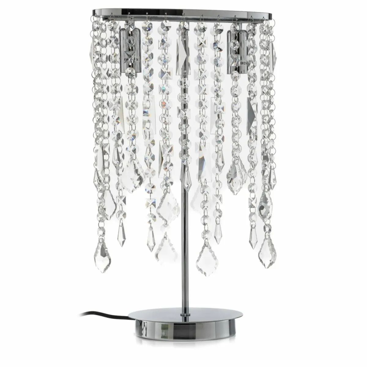 lampe__poser_laila_pendentif_cristal___lampes_1.webp Cheap ONLI Lampe à poser Laila pendentif cristal à 2 lampes