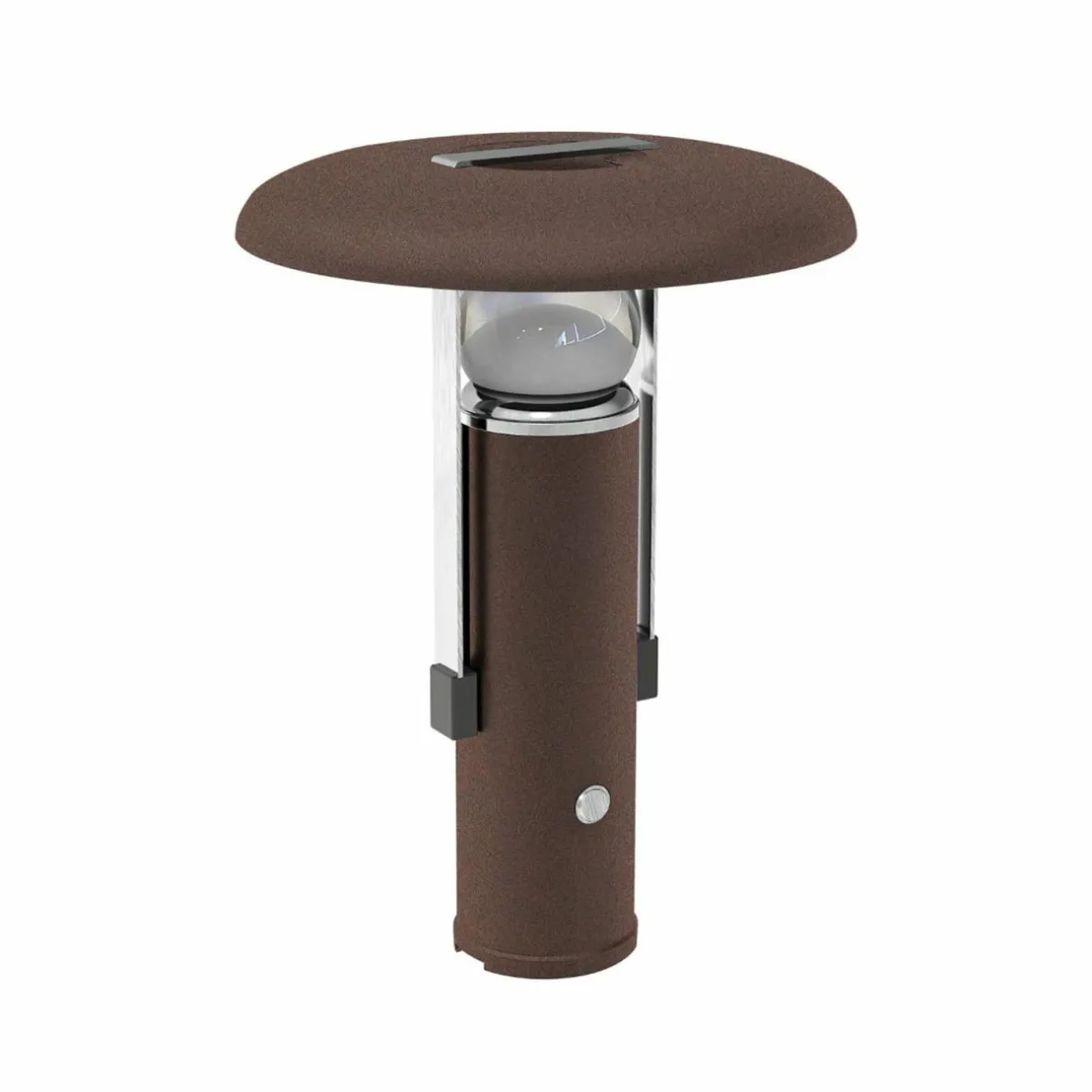 lampe__poser_led_rechargeable_camping_brun_fonc_aluminium_pmma_cct_0.webp Best Sale Linea Light Lampe à poser LED rechargeable Camping, brun foncé, aluminium, PMMA, CCT