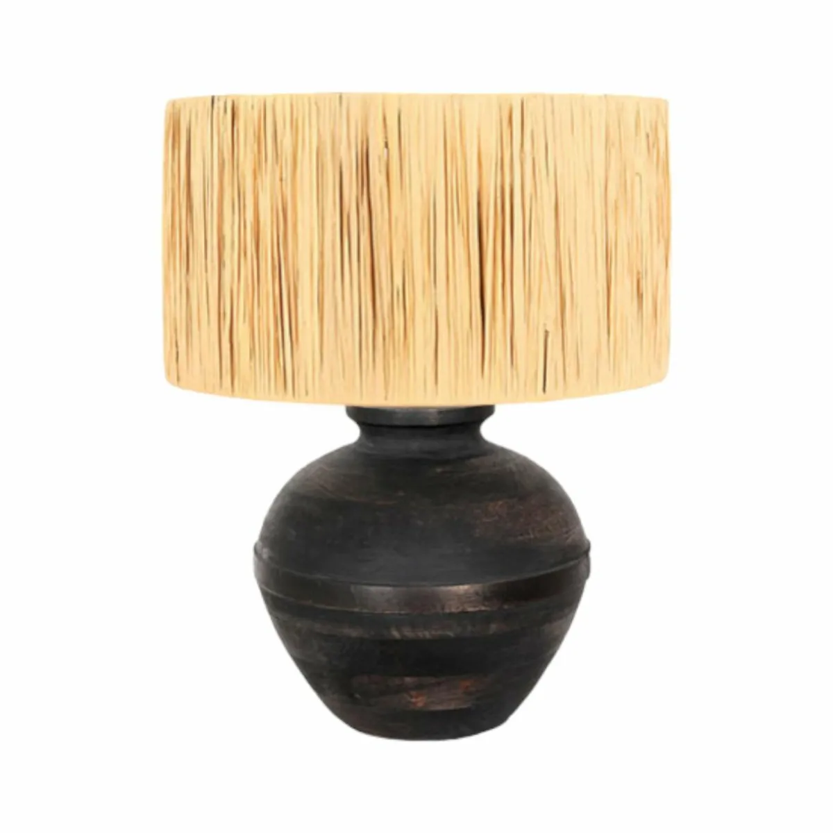 lampe__poser_lyons_zw_tresse_natur_0-1.webp Cheap Steinhauer Lampe à poser Lyons 3746ZW, tressée Natur
