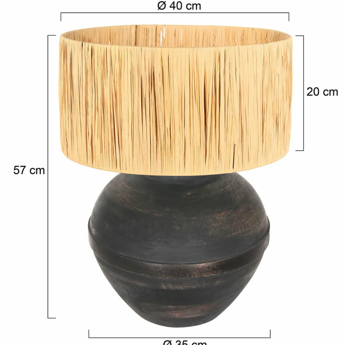 lampe__poser_lyons_zw_tresse_natur_2-1.webp Cheap Steinhauer Lampe à poser Lyons 3746ZW, tressée Natur