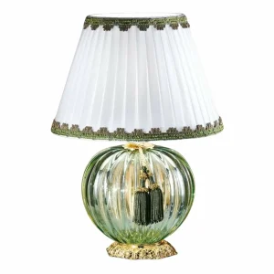 Flash Sale Masiero Lampe à poser Maureen en verre de Murano