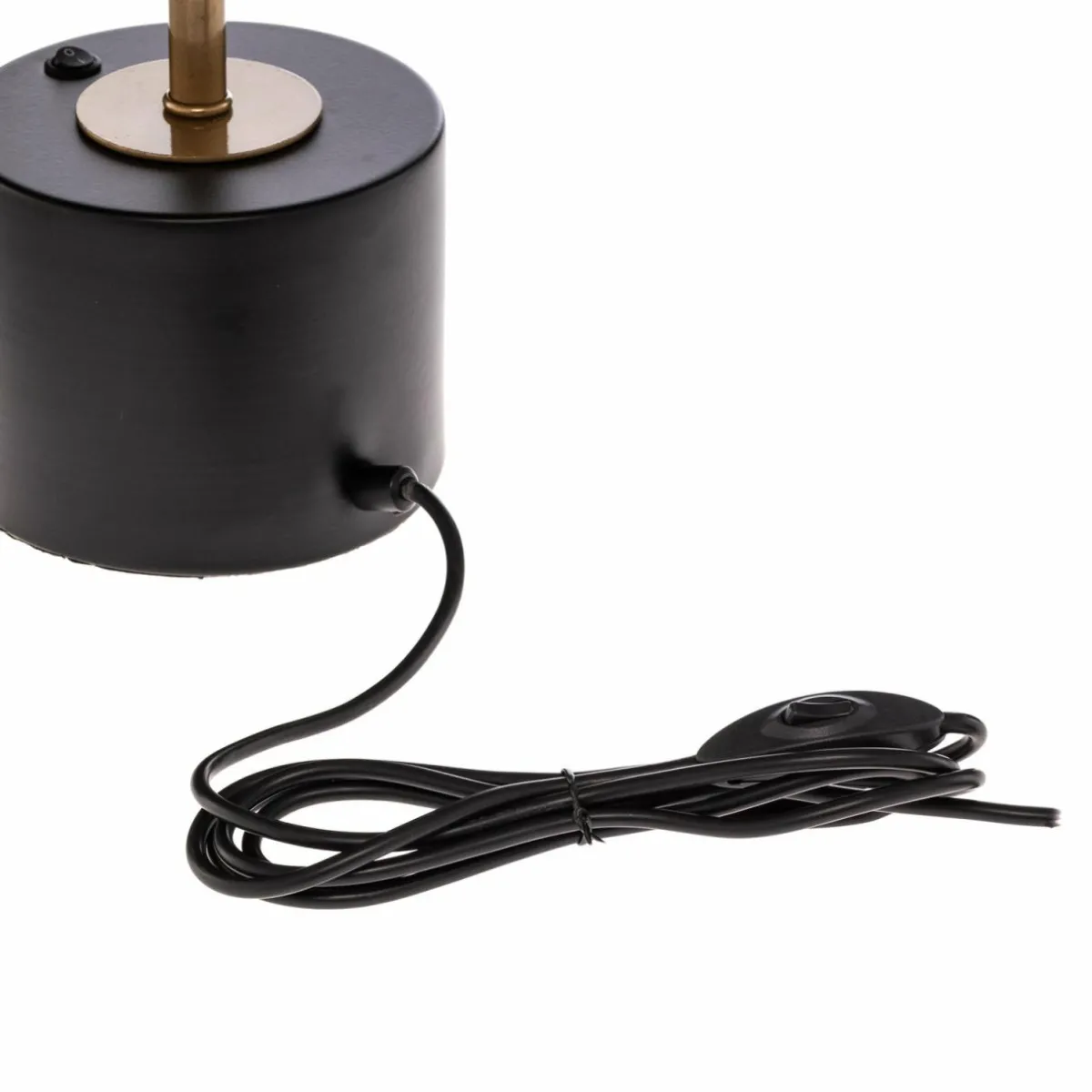 lampe__poser_mlbsy_avec_abatjour_rotatif_5.webp Flash Sale Avonni Lampe à poser ML-9132-1BSY avec abat-jour rotatif