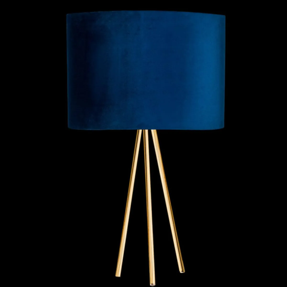 lampe__poser_monaco_trpied_dor_velours_bleu_1.webp New Euluna Lampe à poser Monaco, trépied doré, velours bleu