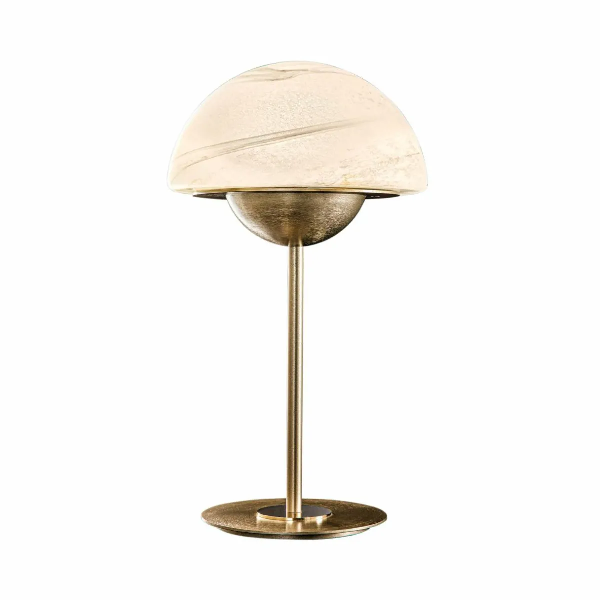 lampe__poser_moon_en_verre_murano_albtre_0.webp Cheap Sil-Lux Lampe à poser Moon en verre Murano, albâtre
