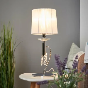 Cheap Mantra Iluminación Lampe à poser originale Lilja