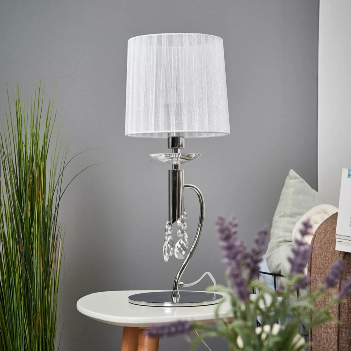lampe__poser_originale_lilja_1.webp Cheap Mantra Iluminación Lampe à poser originale Lilja