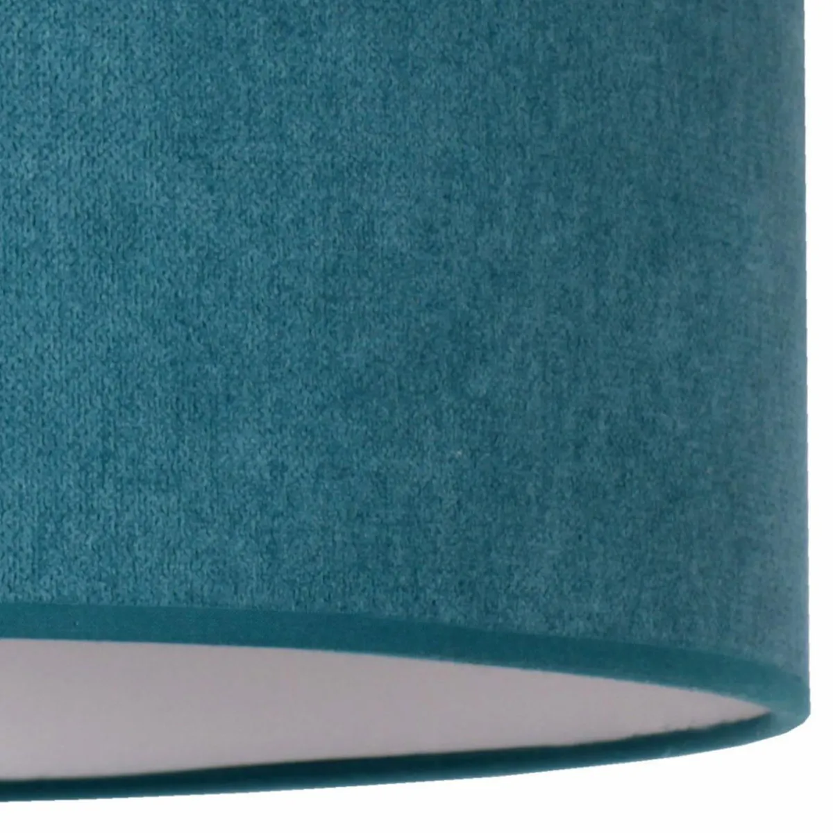 lampe__poser_pastell_roller_h_cm_turquoise_2.webp Discount Duolla Lampe à poser Pastell Roller H 30cm turquoise