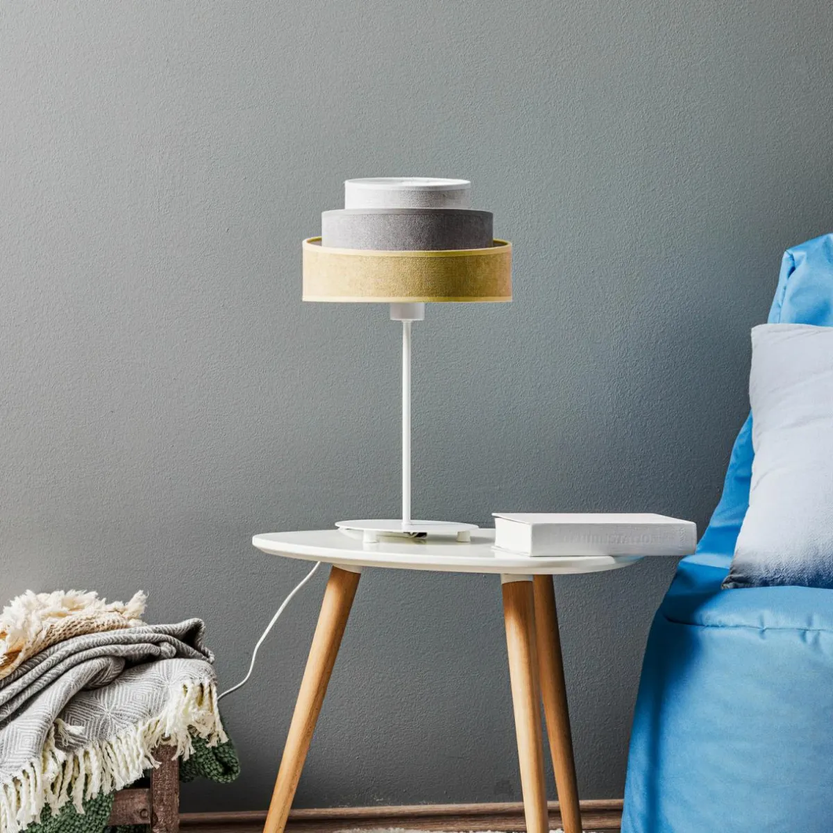 lampe__poser_pastell_trio_jaunegrisgris_hcm_0.webp Fashion Duolla Lampe à poser Pastell Trio jaune/gris/gris H50cm