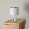 Shop Euluna Lampe à poser pour enfants Mathilde, trépied
