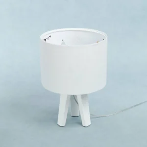 Shop Euluna Lampe à poser pour enfants Mathilde, trépied