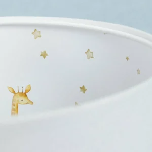 Outlet Euluna Lampe à poser pour enfants Max, trépied