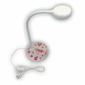 Cheap Niermann Standby Lampe à poser Princess à bras flexible