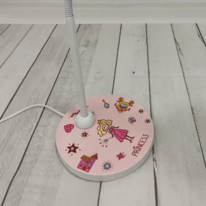 Cheap Niermann Standby Lampe à poser Princess à bras flexible