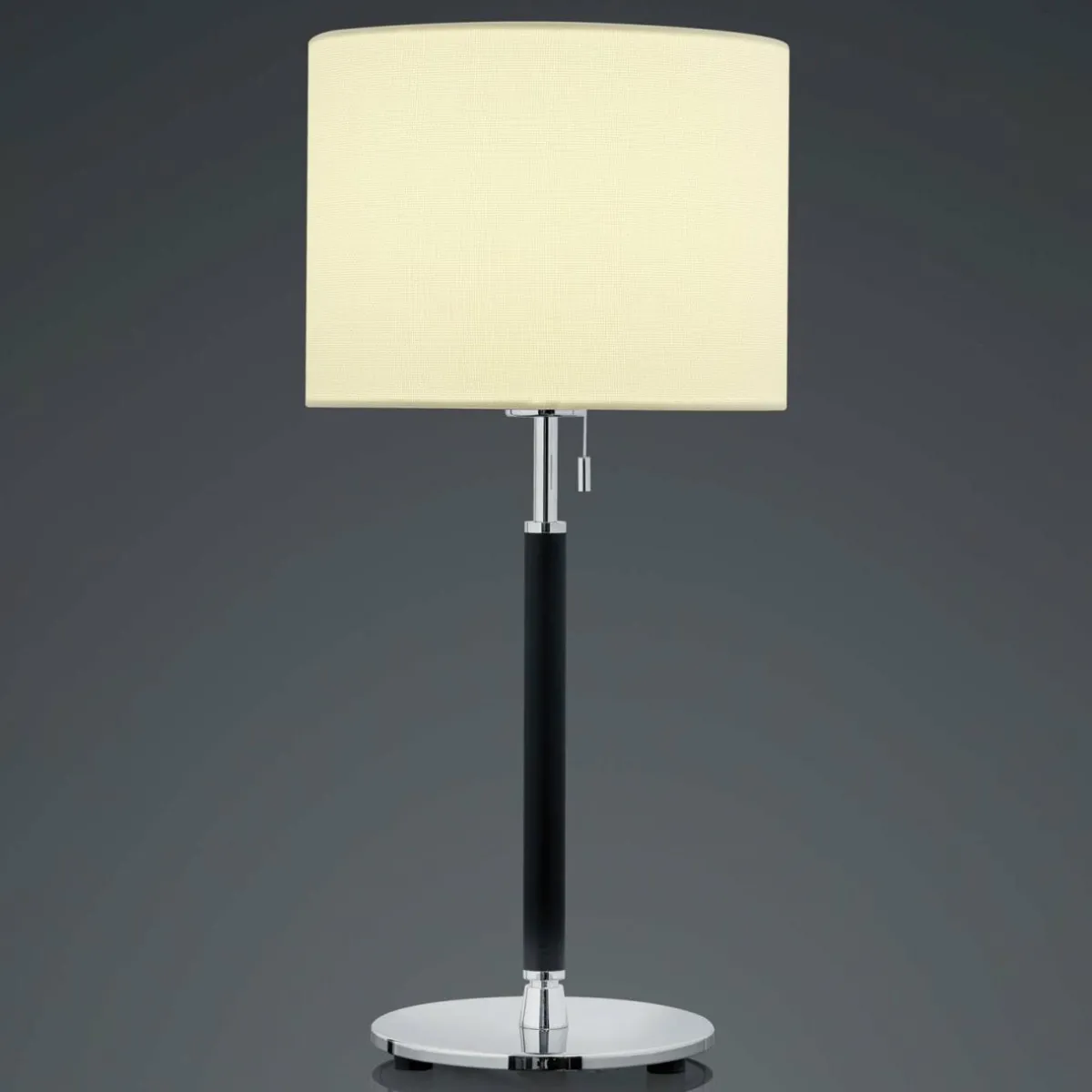 lampe__poser_pull_abatjour_tissu_cm_0.webp Clearance HELL Lampe à poser Pull, abat-jour tissu, 53 cm
