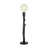 Cheap Markslöjd Lampe à poser Ramo, noir, métal, hauteur 53 cm