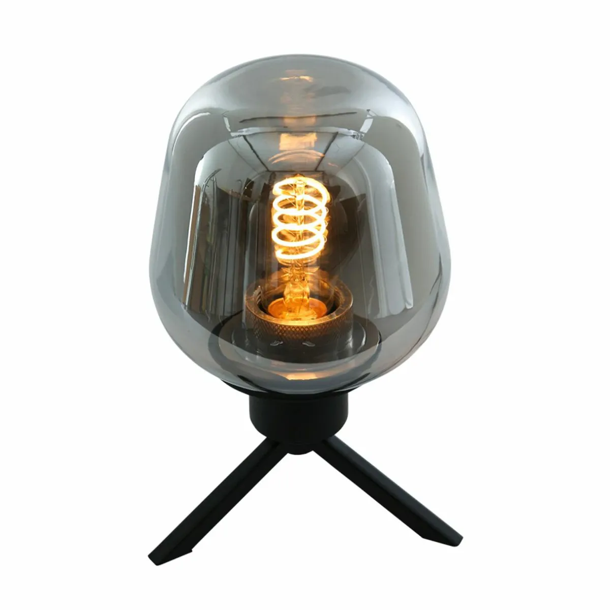 lampe__poser_reflexion___cm_hauteur__cm_0.webp Discount Steinhauer Lampe à poser Reflexion, Ø 15 cm, hauteur 23 cm