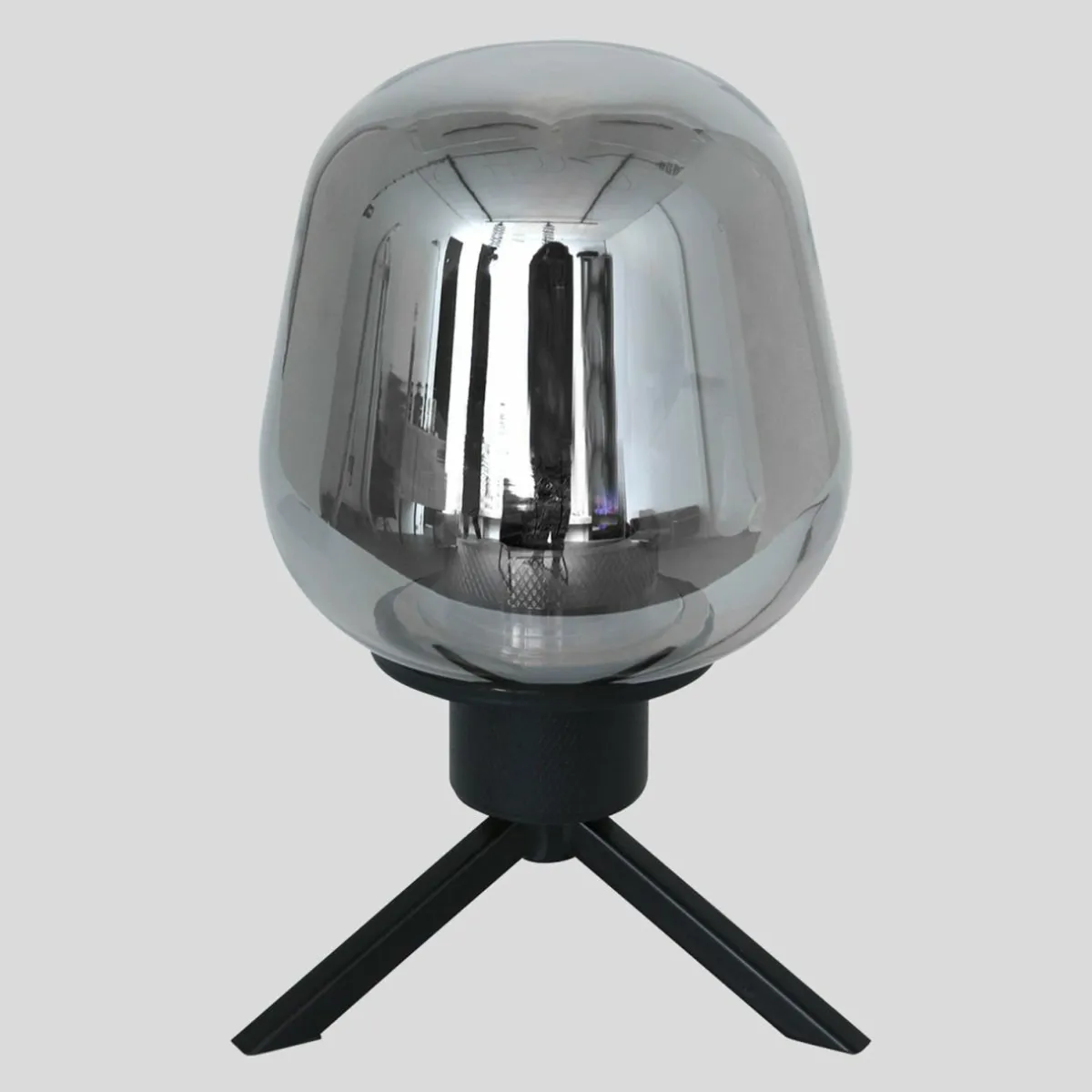 lampe__poser_reflexion___cm_hauteur__cm_2.webp Discount Steinhauer Lampe à poser Reflexion, Ø 15 cm, hauteur 23 cm