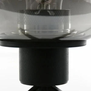 Discount Steinhauer Lampe à poser Reflexion, Ø 15 cm, hauteur 23 cm