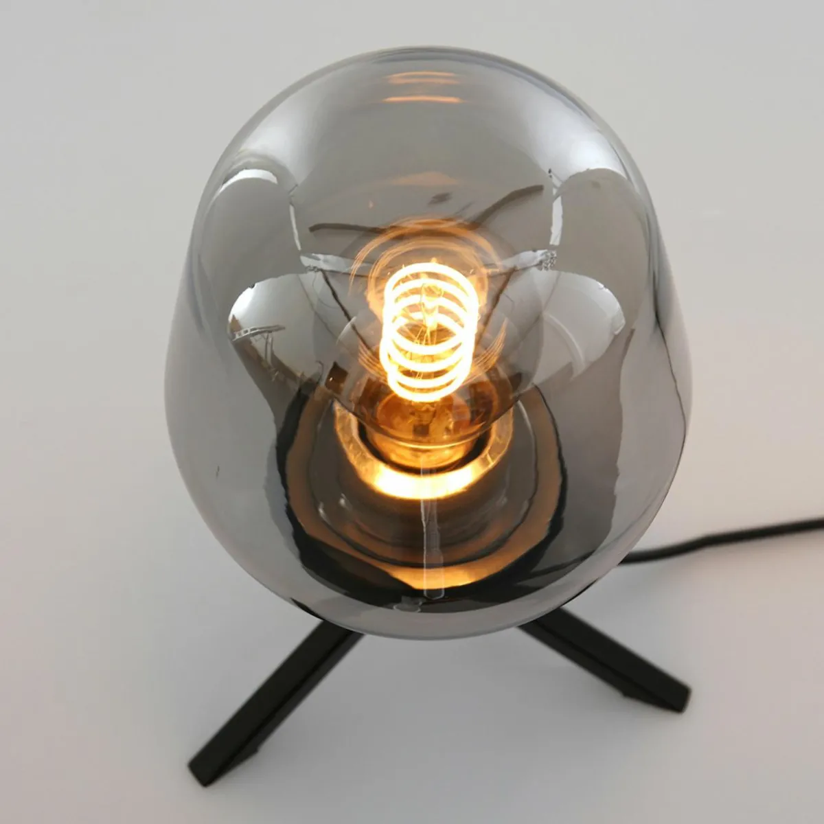 lampe__poser_reflexion___cm_hauteur__cm_5.webp Discount Steinhauer Lampe à poser Reflexion, Ø 15 cm, hauteur 23 cm