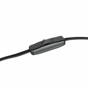 Shop Steinhauer Lampe à poser Reflexion, Ø 15 cm, hauteur 28 cm, verre, couleur laiton