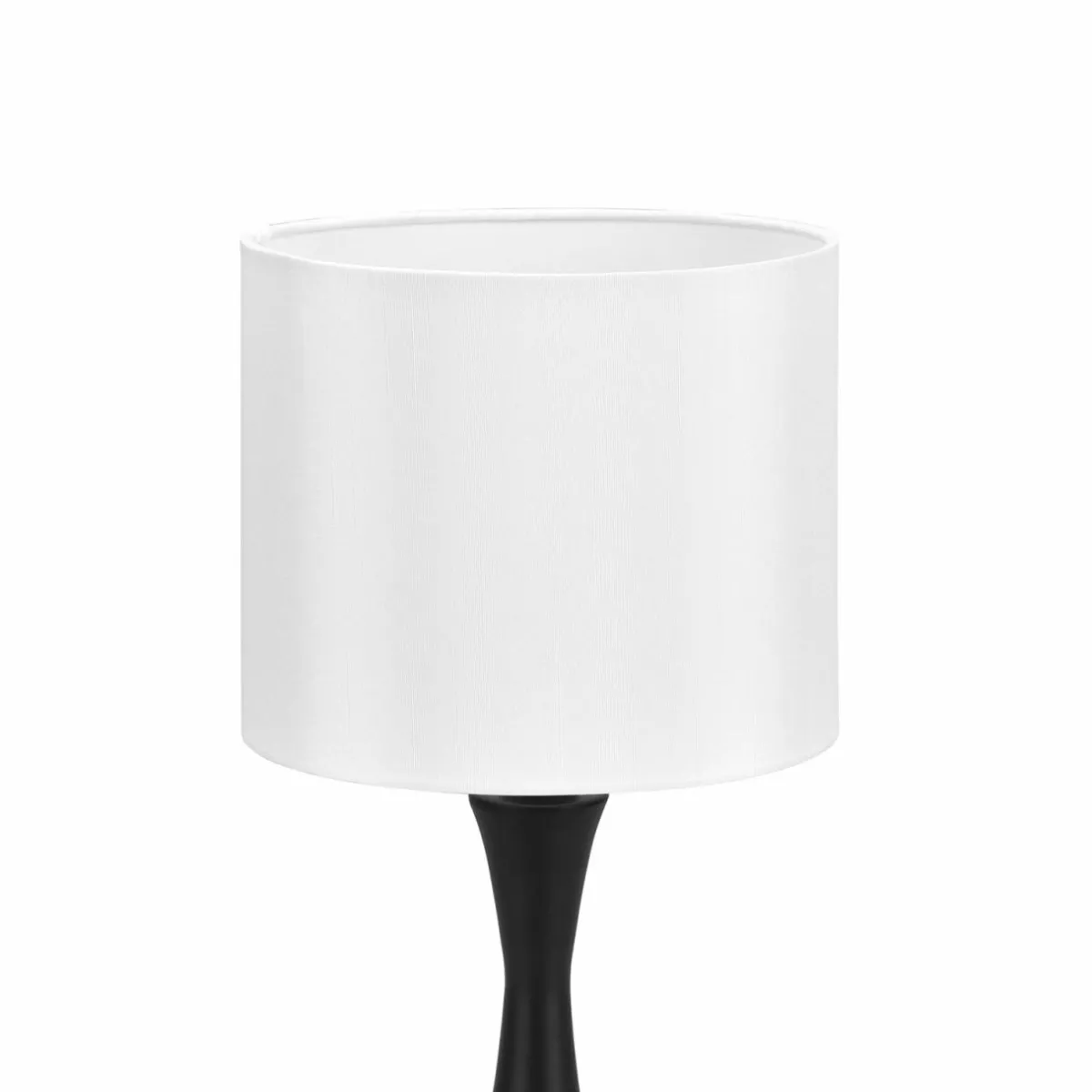 lampe__poser_sabia___cm_blancnoir_0.webp Flash Sale Trio Lighting Lampe à poser Sabia, Ø 20 cm, blanc/noir