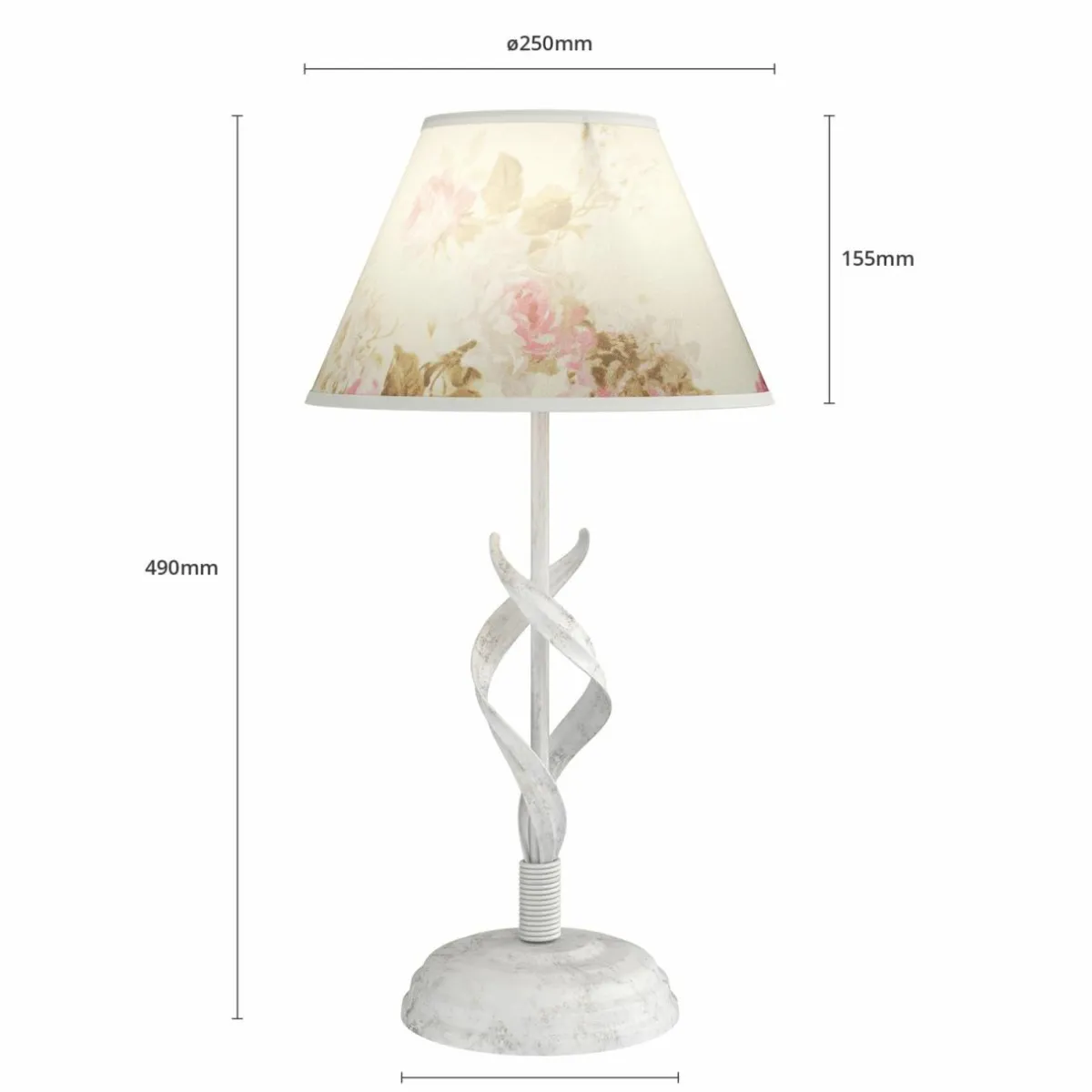 lampe__poser_sara_avec_abatjour_motif_floral_4.webp Fashion Lamkur Lampe à poser Sara avec abat-jour motif floral