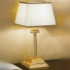 Best Sale Masiero Lampe à poser Sarafine, 51 cm de haut