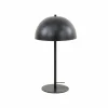 Online Zijlstra Lampe à poser Sicari en métal, couleur charbon