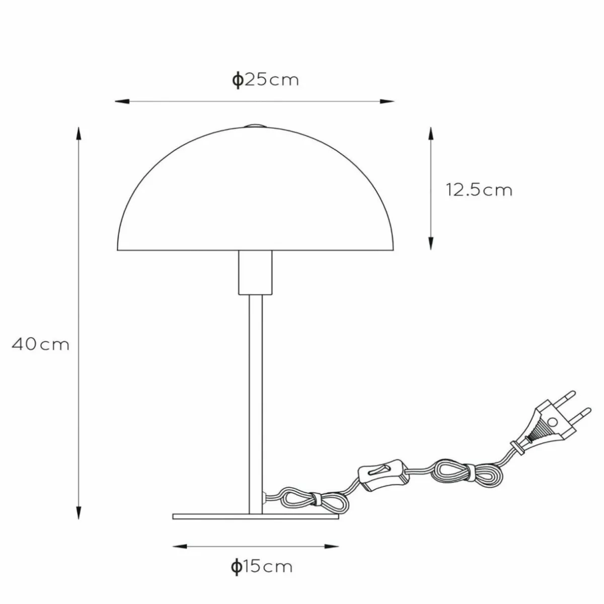 lampe__poser_siemon_en_acier_noire_0.webp Sale Lucide Lampe à poser Siemon en acier, noire