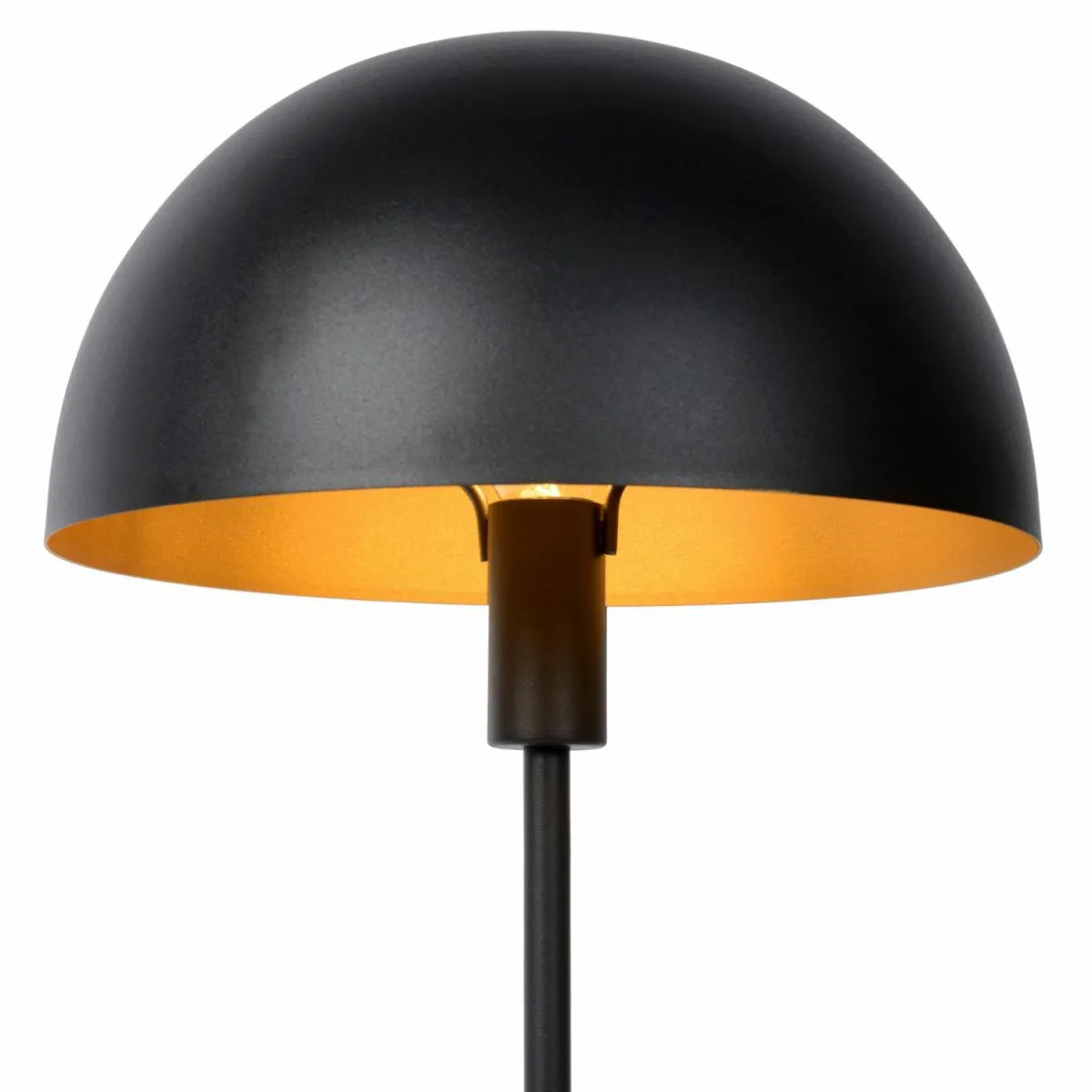 lampe__poser_siemon_en_acier_noire_2.webp Sale Lucide Lampe à poser Siemon en acier, noire