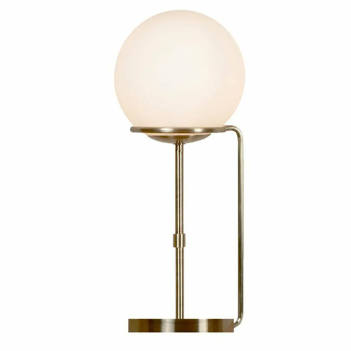 lampe__poser_sphere_avec_abatjour_sphre_verre_0.webp New Searchlight Lampe à poser Sphere avec abat-jour sphère verre