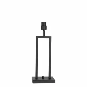 New Steinhauer Lampe à poser Stang 3704ZW, tressée Natur